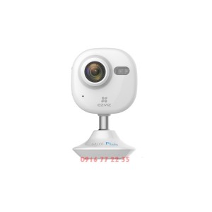 Camera IP Wifi Ezviz CS-CV200-A0-52FWR (White)