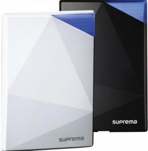 Suprema Xpass - Slim - Kiểm soát cửa ra vào