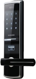 Hướng dẫn cài đặt khóa Samsung SHS-H625FMK/EN | SHS-H625FBK/EN