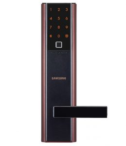 So sánh khóa vân tay Samsung SHP -DP739 và khóa vân tay Samsung SHP - DP609