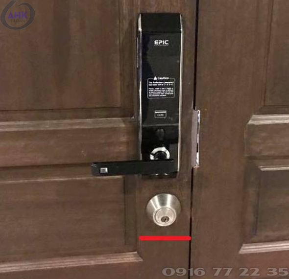 Làm thế nào để chọn khóa phù hợp với cửa?