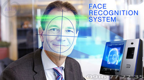 Máy chấm công nhận diện khuôn mặt giá rẻ, lựa chọn loại nào?